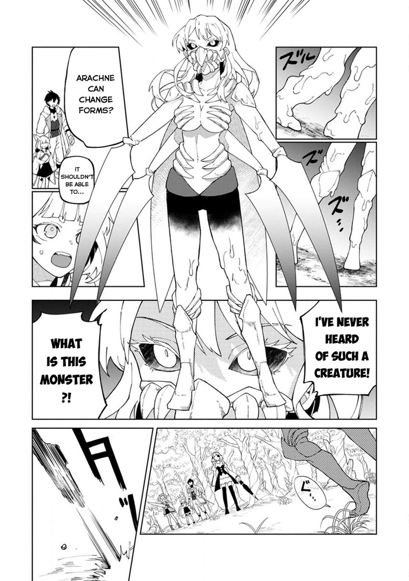 The White Mage Who Was Banished From the Hero’s Party Is Picked up by an S Rank Adventurer ~ This White Mage Is Too Out of the Ordinary! Chapter 26.1 - Page 6 in English