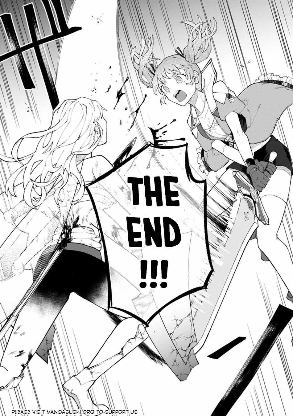 The White Mage Who Was Banished From the Hero’s Party Is Picked up by an S Rank Adventurer ~ This White Mage Is Too Out of the Ordinary! Chapter 26.3 - Page 5 in English