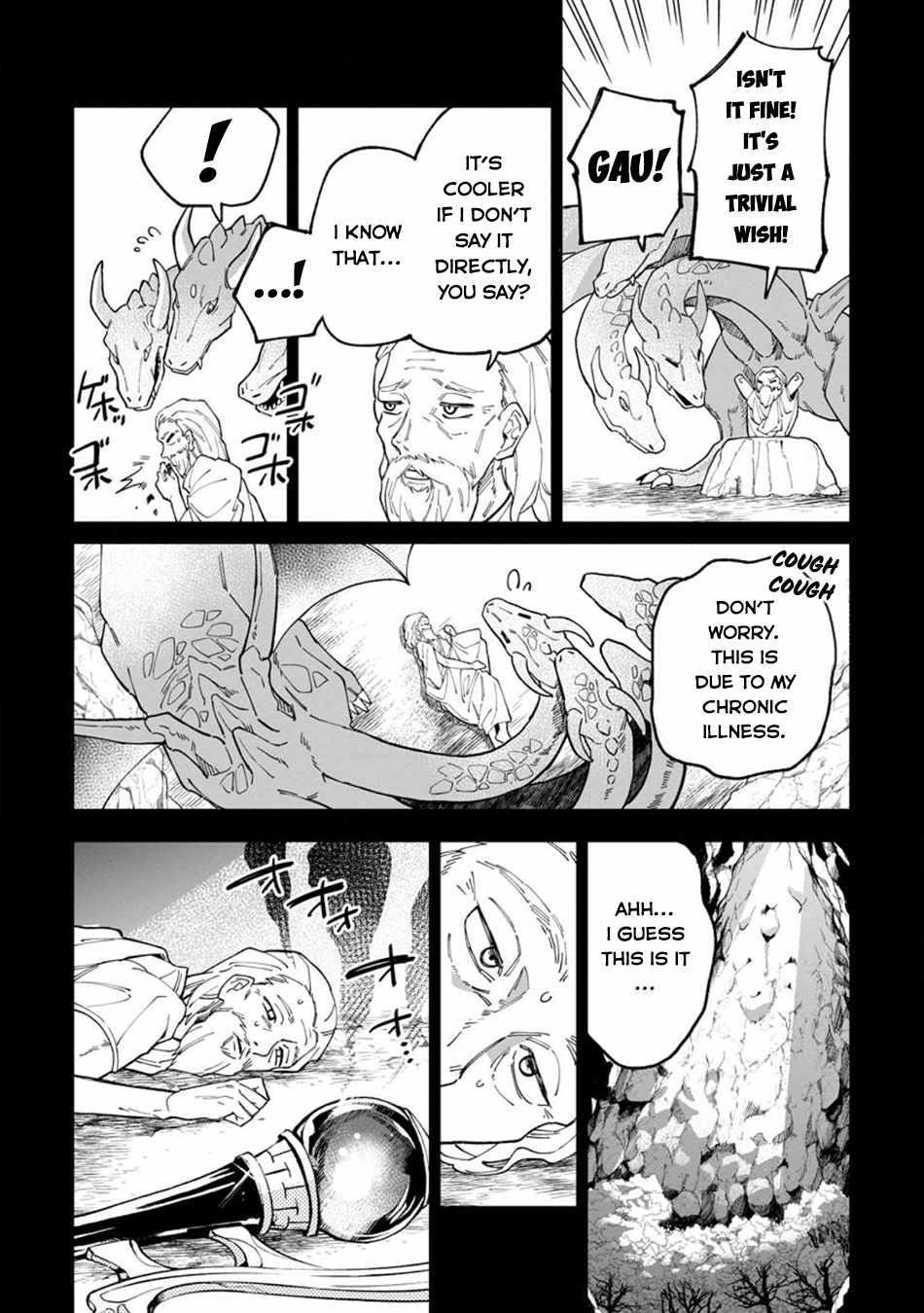 The White Mage Who Was Banished From the Hero’s Party Is Picked up by an S Rank Adventurer ~ This White Mage Is Too Out of the Ordinary! Chapter 27 - Page 27 in English