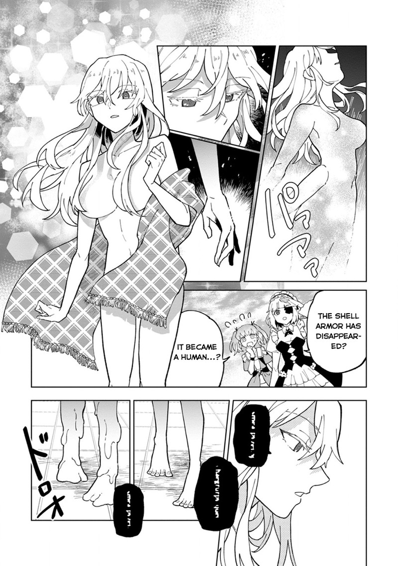 The White Mage Who Was Banished From the Hero’s Party Is Picked up by an S Rank Adventurer ~ This White Mage Is Too Out of the Ordinary! Chapter 28 - Page 14 in English