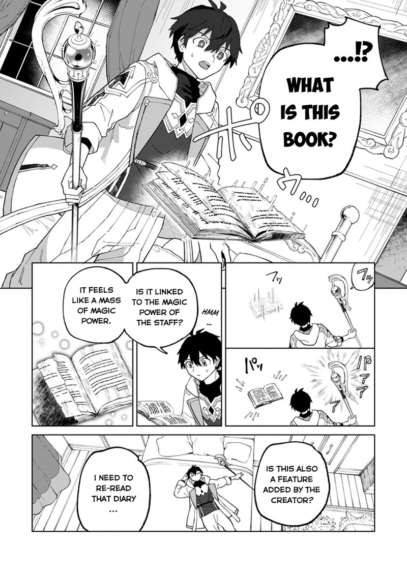 The White Mage Who Was Banished From the Hero’s Party Is Picked up by an S Rank Adventurer ~ This White Mage Is Too Out of the Ordinary! Chapter 28 - Page 26 in English