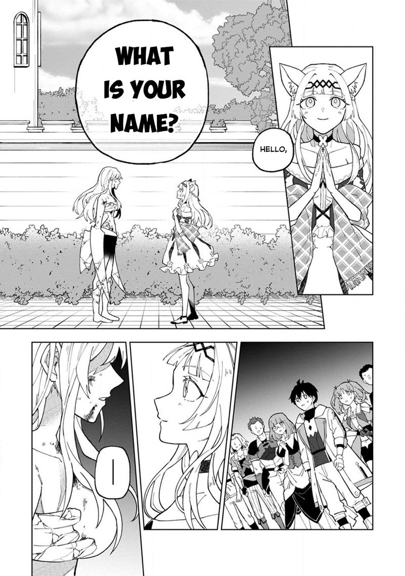 The White Mage Who Was Banished From the Hero’s Party Is Picked up by an S Rank Adventurer ~ This White Mage Is Too Out of the Ordinary! Chapter 28 - Page 9 in English