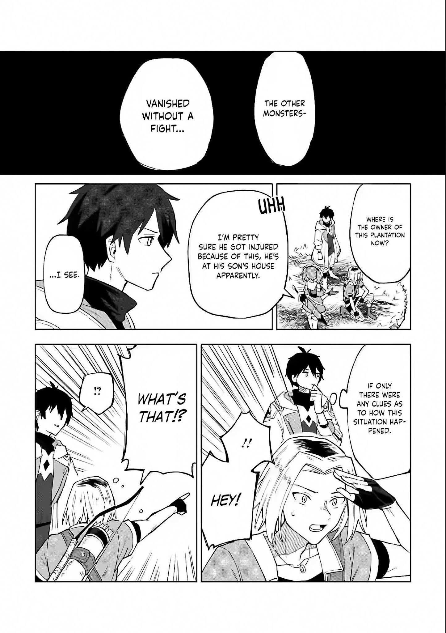 The White Mage Who Was Banished From the Hero’s Party Is Picked up by an S Rank Adventurer ~ This White Mage Is Too Out of the Ordinary! Chapter 3 - Page 24 in English