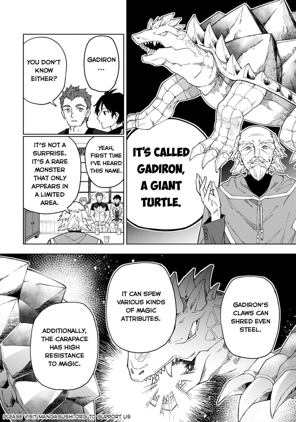 The White Mage Who Was Banished From the Hero’s Party Is Picked up by an S Rank Adventurer ~ This White Mage Is Too Out of the Ordinary! Chapter 31.1 - Page 10 in English