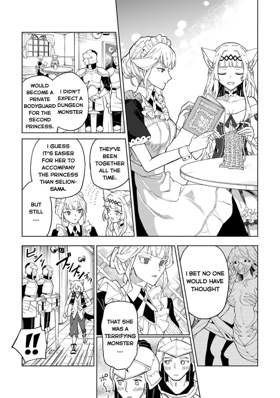 The White Mage Who Was Banished From the Hero’s Party Is Picked up by an S Rank Adventurer ~ This White Mage Is Too Out of the Ordinary! Chapter 31.2 - Page 4 in English
