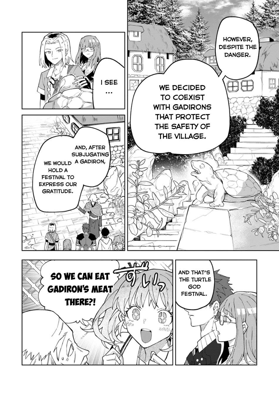 The White Mage Who Was Banished From the Hero’s Party Is Picked up by an S Rank Adventurer ~ This White Mage Is Too Out of the Ordinary! Chapter 31.2 - Page 9 in English