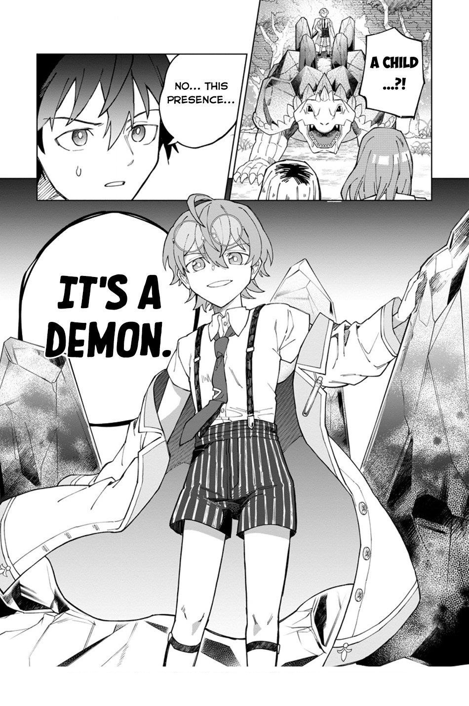 The White Mage Who Was Banished From the Hero’s Party Is Picked up by an S Rank Adventurer ~ This White Mage Is Too Out of the Ordinary! Chapter 32 - Page 30 in English