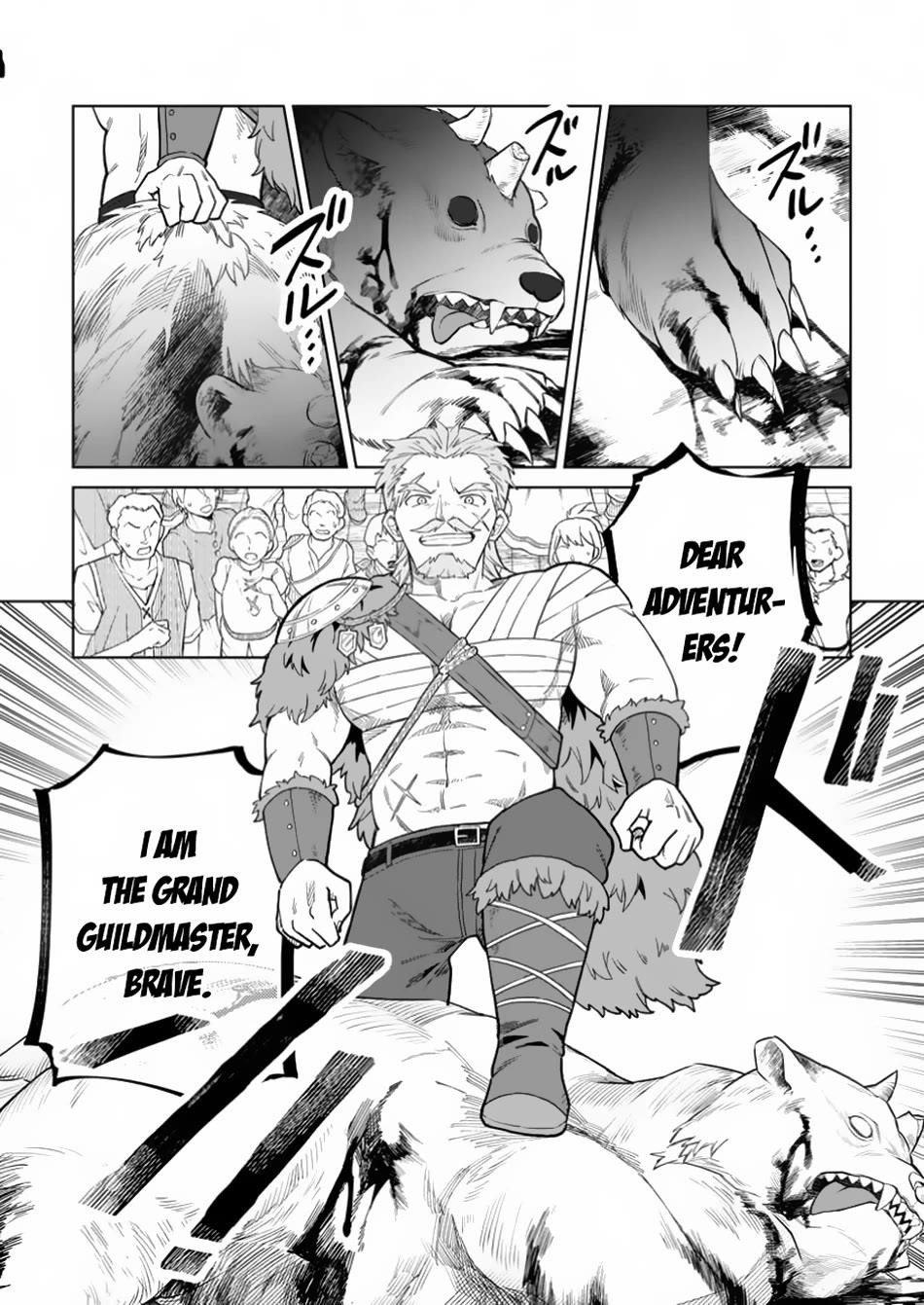 The White Mage Who Was Banished From the Hero’s Party Is Picked up by an S Rank Adventurer ~ This White Mage Is Too Out of the Ordinary! Chapter 36 - Page 21 in English