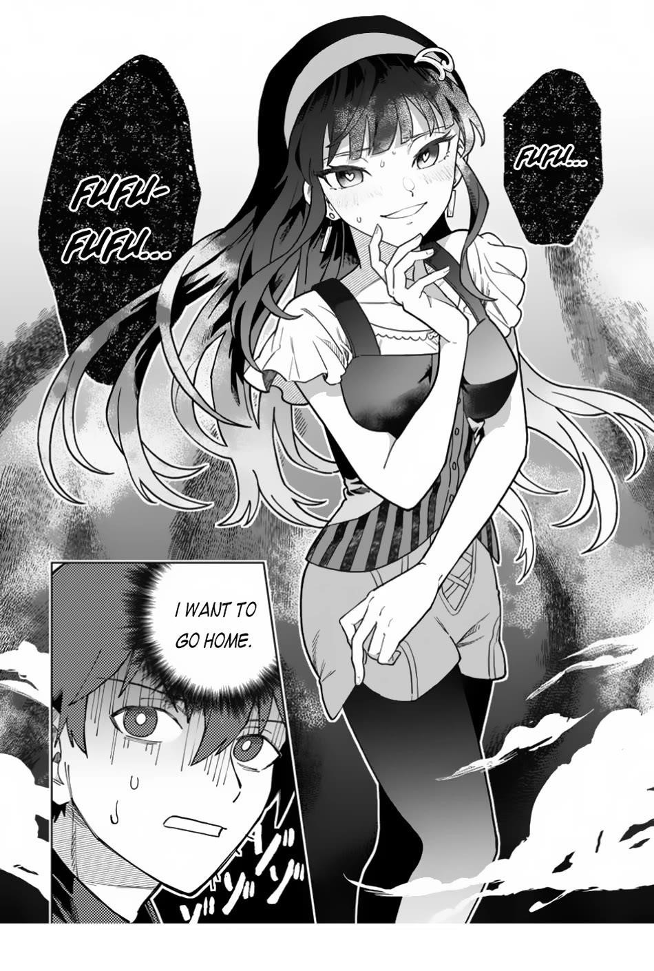 The White Mage Who Was Banished From the Hero’s Party Is Picked up by an S Rank Adventurer ~ This White Mage Is Too Out of the Ordinary! Chapter 36 - Page 30 in English