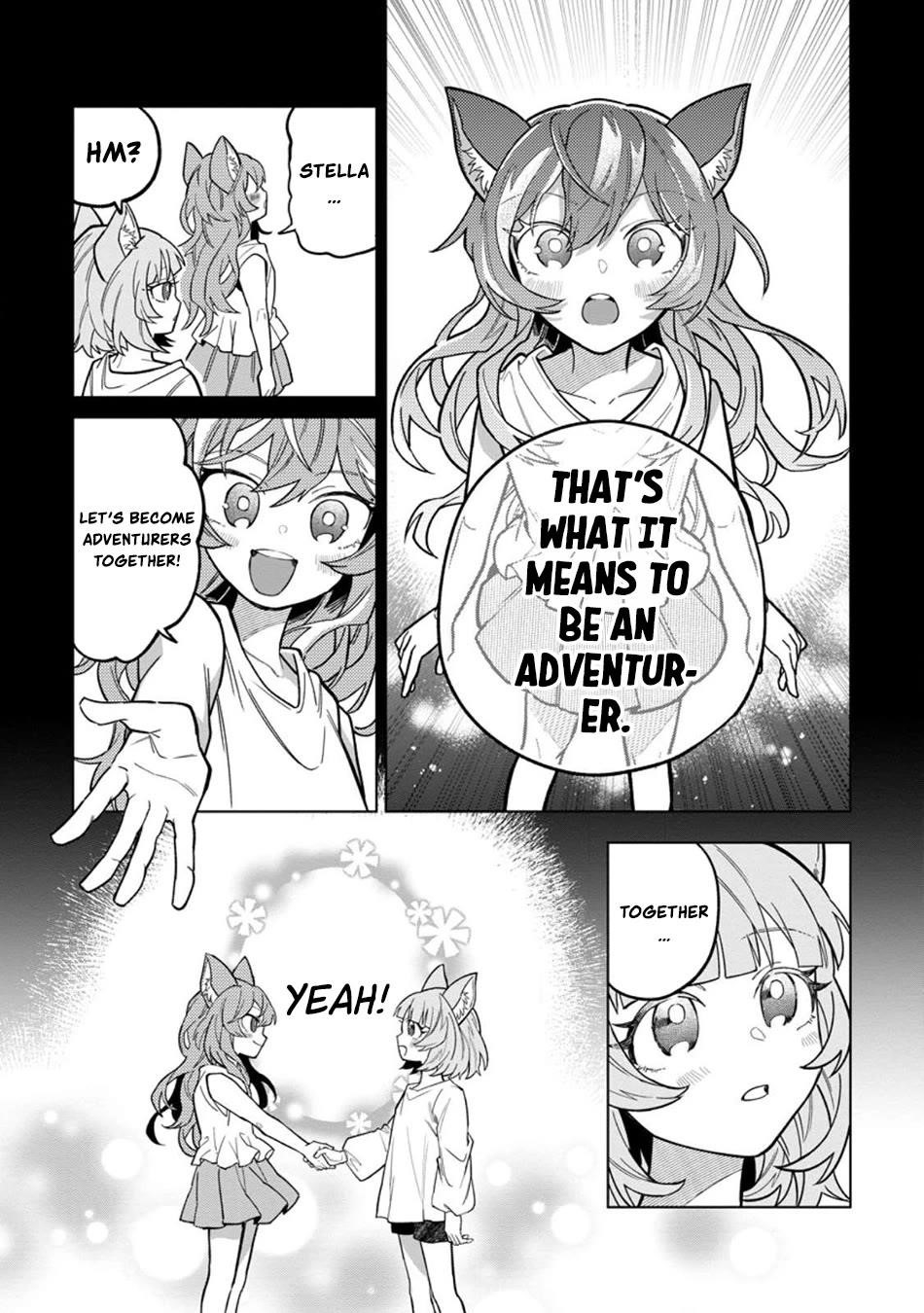 The White Mage Who Was Banished From the Hero’s Party Is Picked up by an S Rank Adventurer ~ This White Mage Is Too Out of the Ordinary! Chapter 47 - Page 6 in English