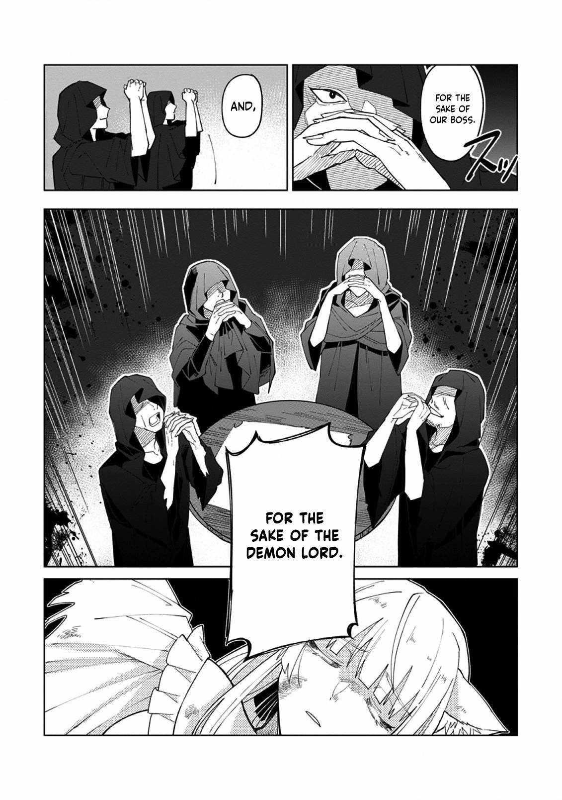 The White Mage Who Was Banished From the Hero’s Party Is Picked up by an S Rank Adventurer ~ This White Mage Is Too Out of the Ordinary! Chapter 5 - Page 11 in English