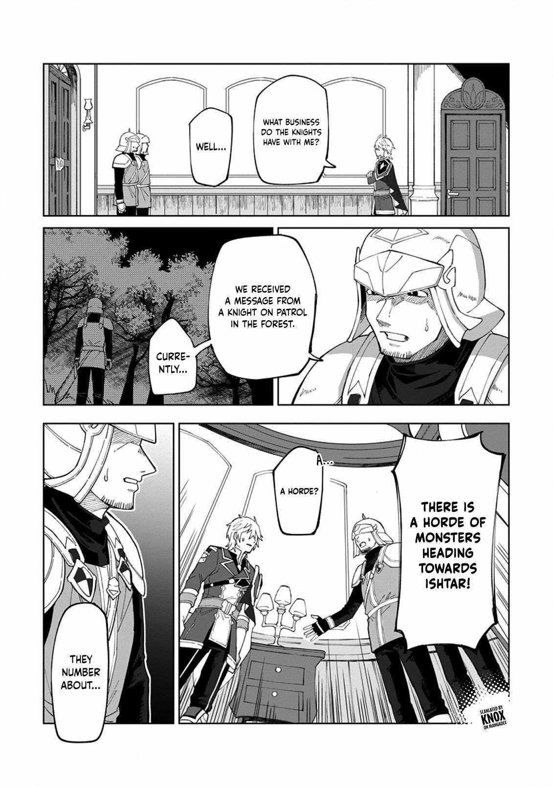 The White Mage Who Was Banished From the Hero’s Party Is Picked up by an S Rank Adventurer ~ This White Mage Is Too Out of the Ordinary! Chapter 5 - Page 16 in English