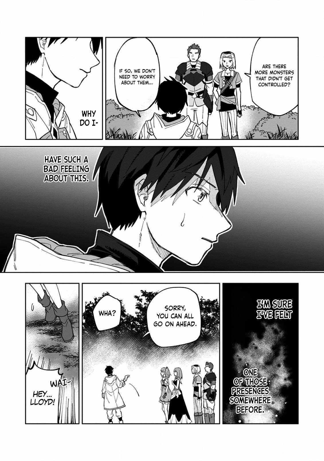 The White Mage Who Was Banished From the Hero’s Party Is Picked up by an S Rank Adventurer ~ This White Mage Is Too Out of the Ordinary! Chapter 5 - Page 28 in English