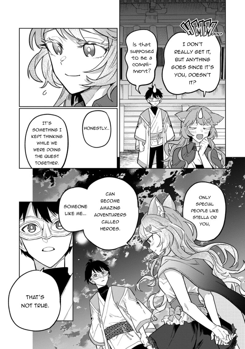The White Mage Who Was Banished From the Hero’s Party Is Picked up by an S Rank Adventurer ~ This White Mage Is Too Out of the Ordinary! Chapter 50 - Page 15 in English