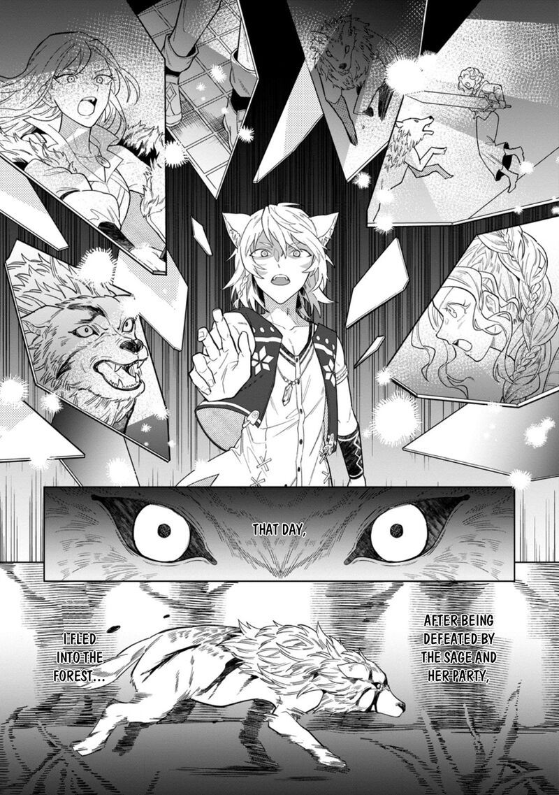 The White Mage Who Was Banished From the Hero’s Party Is Picked up by an S Rank Adventurer ~ This White Mage Is Too Out of the Ordinary! Chapter 50 - Page 26 in English