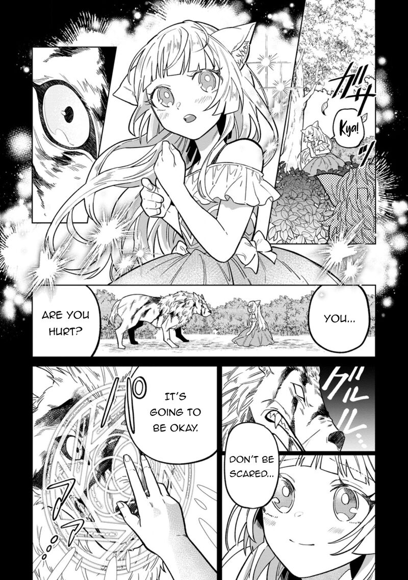 The White Mage Who Was Banished From the Hero’s Party Is Picked up by an S Rank Adventurer ~ This White Mage Is Too Out of the Ordinary! Chapter 50 - Page 27 in English