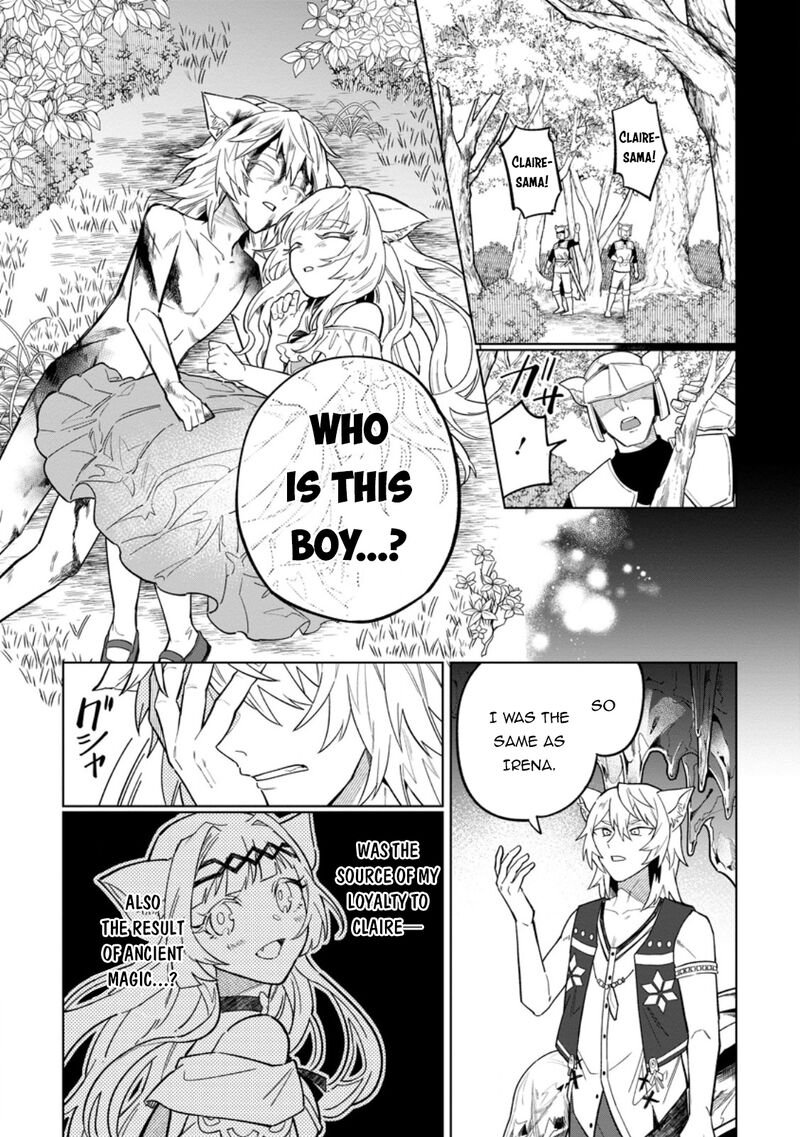 The White Mage Who Was Banished From the Hero’s Party Is Picked up by an S Rank Adventurer ~ This White Mage Is Too Out of the Ordinary! Chapter 50 - Page 28 in English