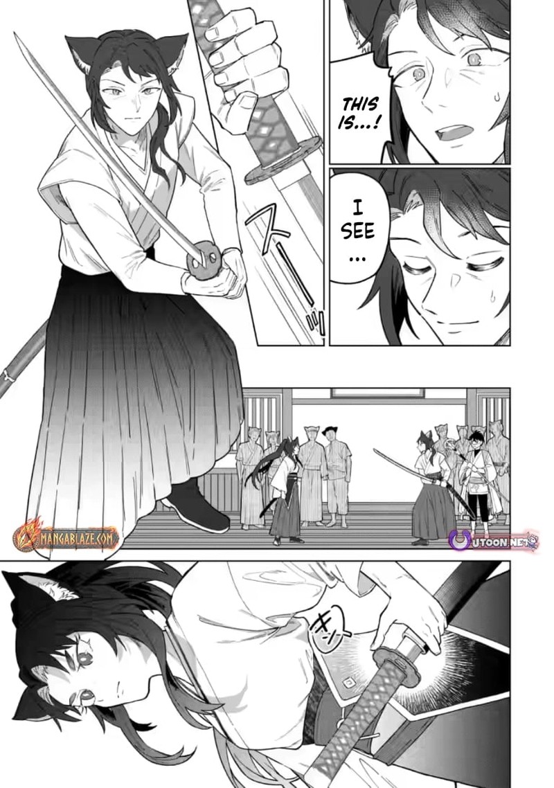 The White Mage Who Was Banished From the Hero’s Party Is Picked up by an S Rank Adventurer ~ This White Mage Is Too Out of the Ordinary! Chapter 51.2 - Page 8 in English