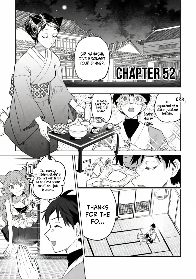 The White Mage Who Was Banished From the Hero’s Party Is Picked up by an S Rank Adventurer ~ This White Mage Is Too Out of the Ordinary! Chapter 52.1 - Page 10 in English