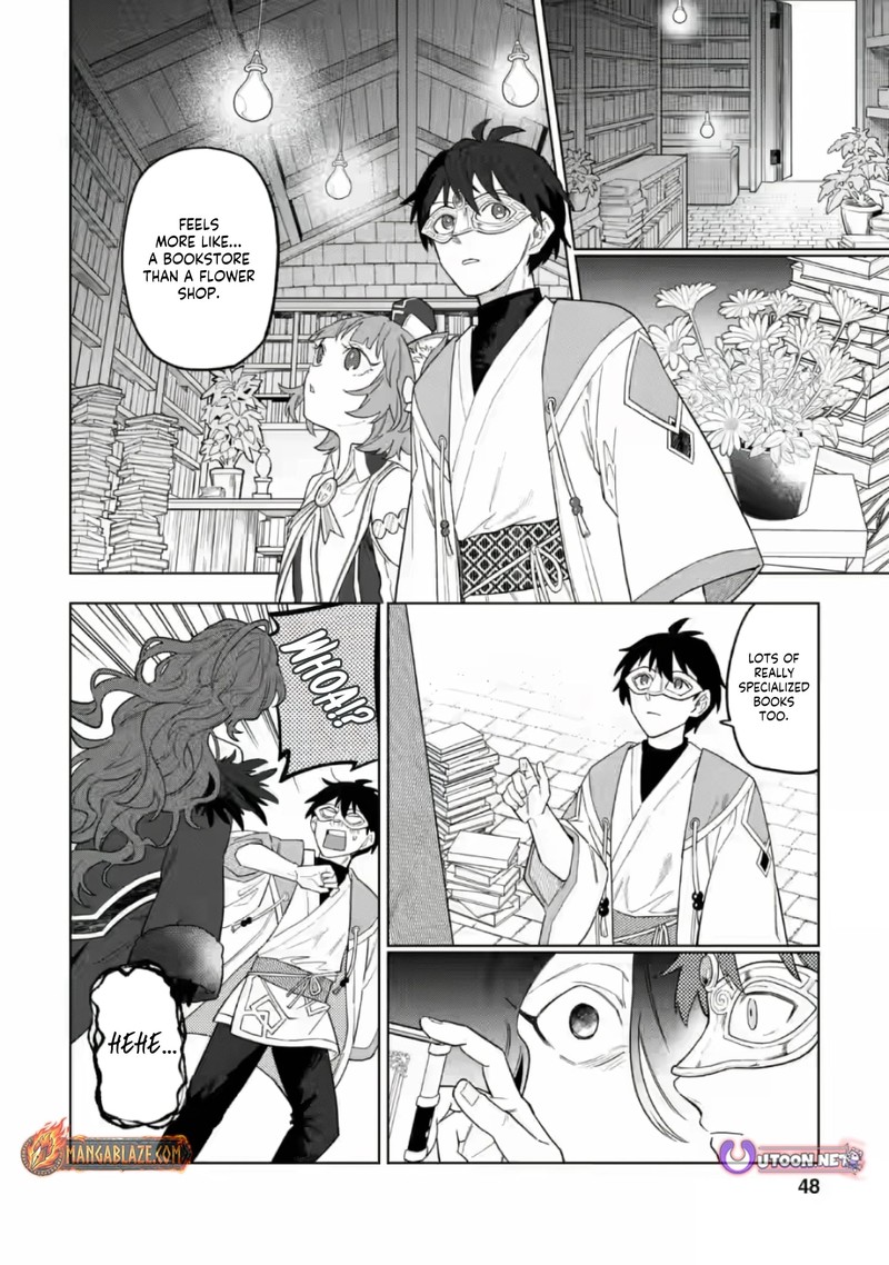 The White Mage Who Was Banished From the Hero’s Party Is Picked up by an S Rank Adventurer ~ This White Mage Is Too Out of the Ordinary! Chapter 52.2 - Page 5 in English