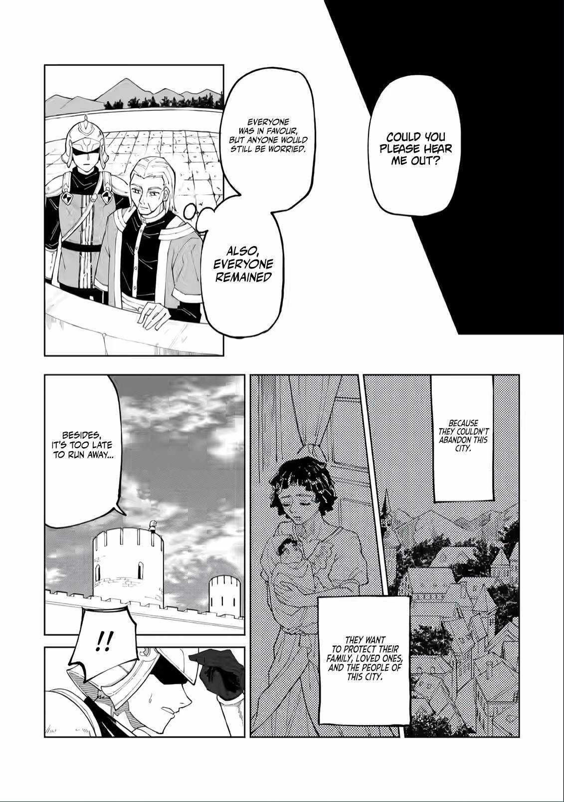 The White Mage Who Was Banished From the Hero’s Party Is Picked up by an S Rank Adventurer ~ This White Mage Is Too Out of the Ordinary! Chapter 7 - Page 16 in English