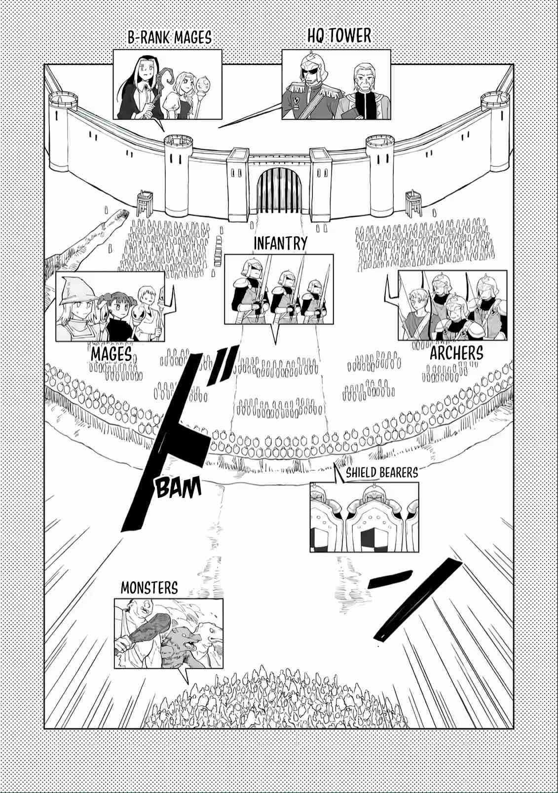 The White Mage Who Was Banished From the Hero’s Party Is Picked up by an S Rank Adventurer ~ This White Mage Is Too Out of the Ordinary! Chapter 7 - Page 18 in English