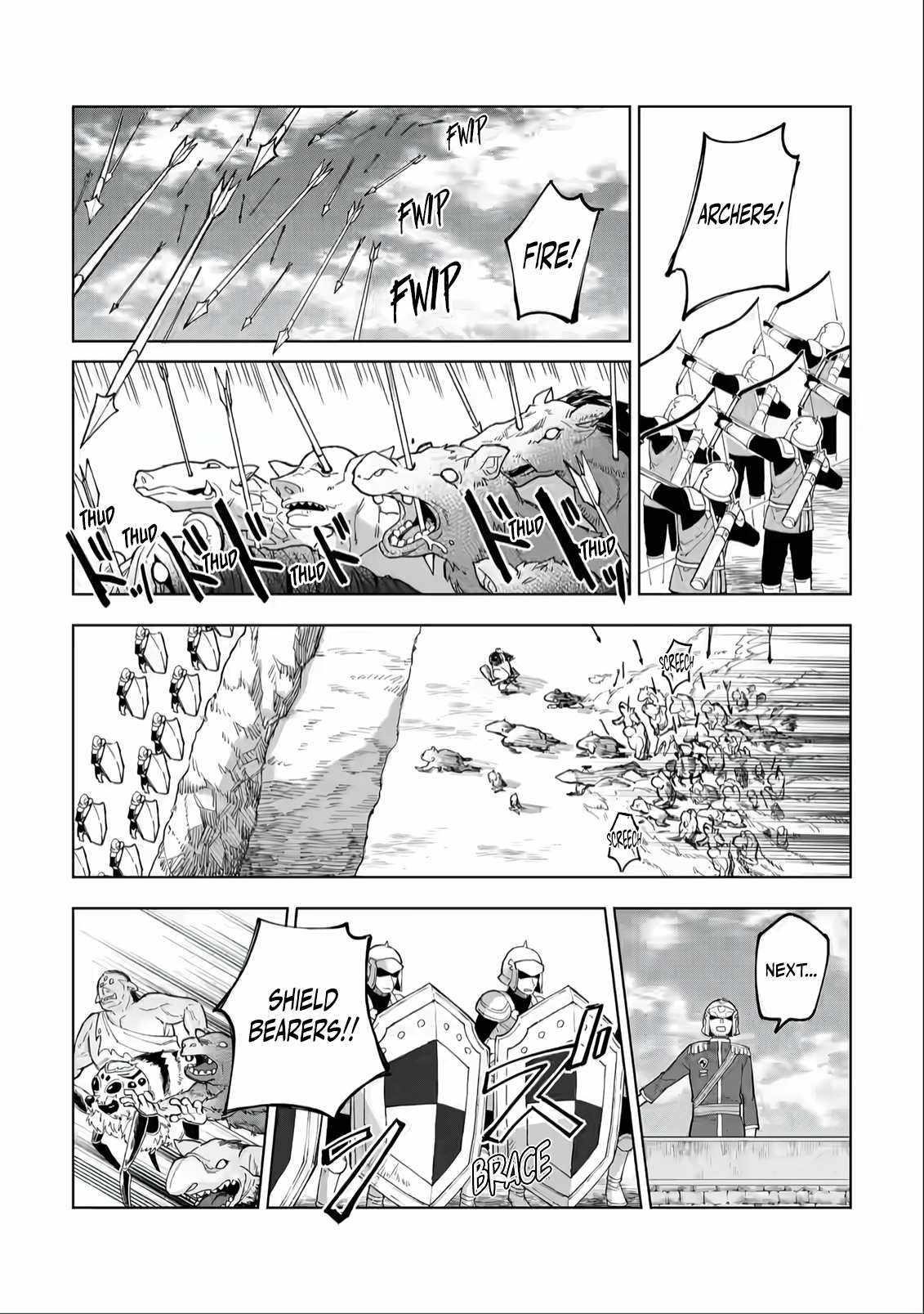 The White Mage Who Was Banished From the Hero’s Party Is Picked up by an S Rank Adventurer ~ This White Mage Is Too Out of the Ordinary! Chapter 7 - Page 19 in English