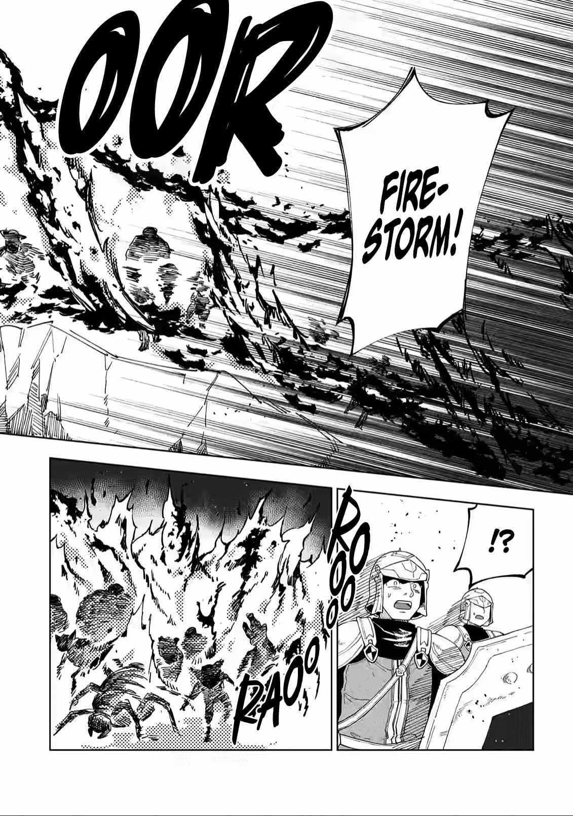 The White Mage Who Was Banished From the Hero’s Party Is Picked up by an S Rank Adventurer ~ This White Mage Is Too Out of the Ordinary! Chapter 7 - Page 28 in English
