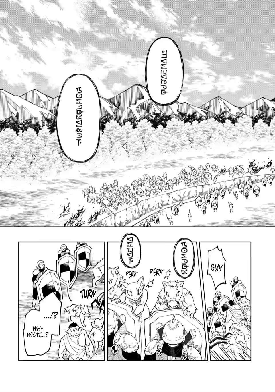 The White Mage Who Was Banished From the Hero’s Party Is Picked up by an S Rank Adventurer ~ This White Mage Is Too Out of the Ordinary! Chapter 8 - Page 19 in English