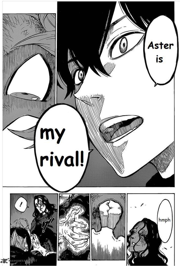 BLACK CLOVER Chapter 1 - Page 43 in English