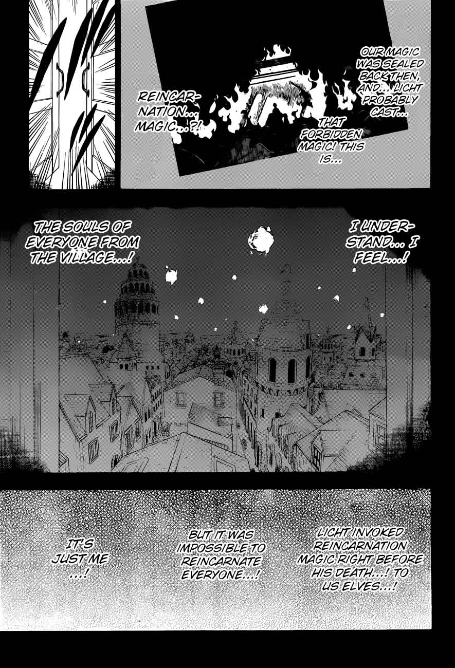 BLACK CLOVER Chapter 148 - Page 16 in English