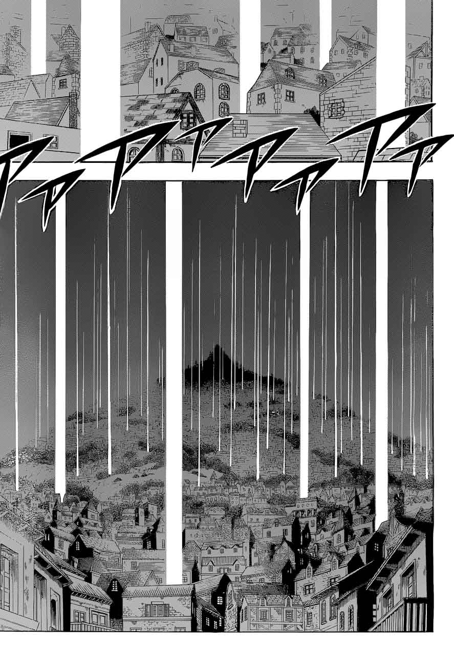 BLACK CLOVER Chapter 149 - Page 11 in English