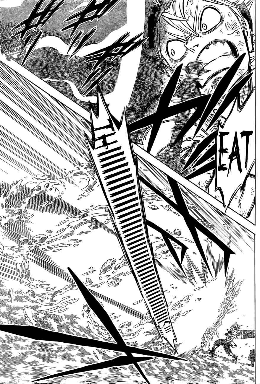BLACK CLOVER Chapter 153 - Page 14 in English
