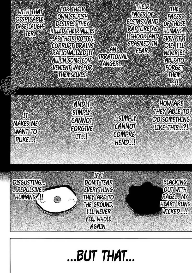 BLACK CLOVER Chapter 189 - Page 6 in English