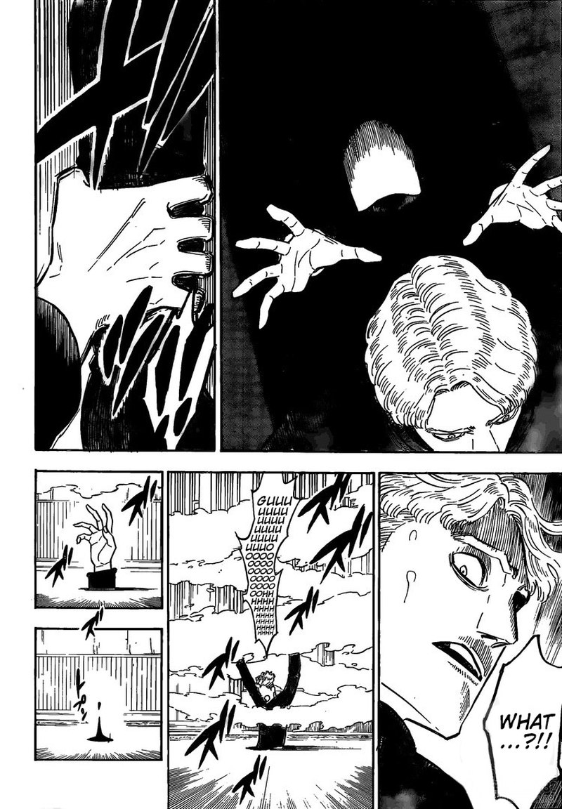 BLACK CLOVER Chapter 246 - Page 14 in English