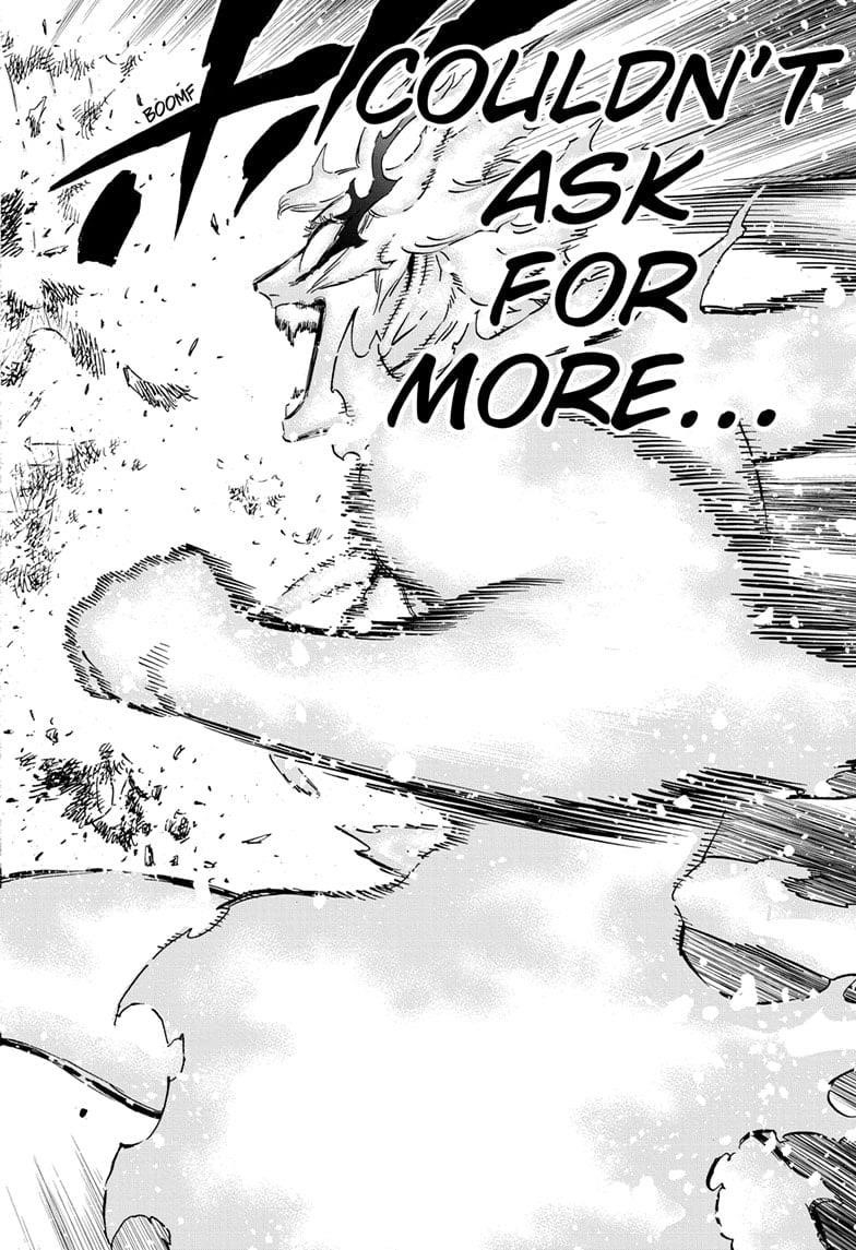 BLACK CLOVER Chapter 371 - Page 24 in English