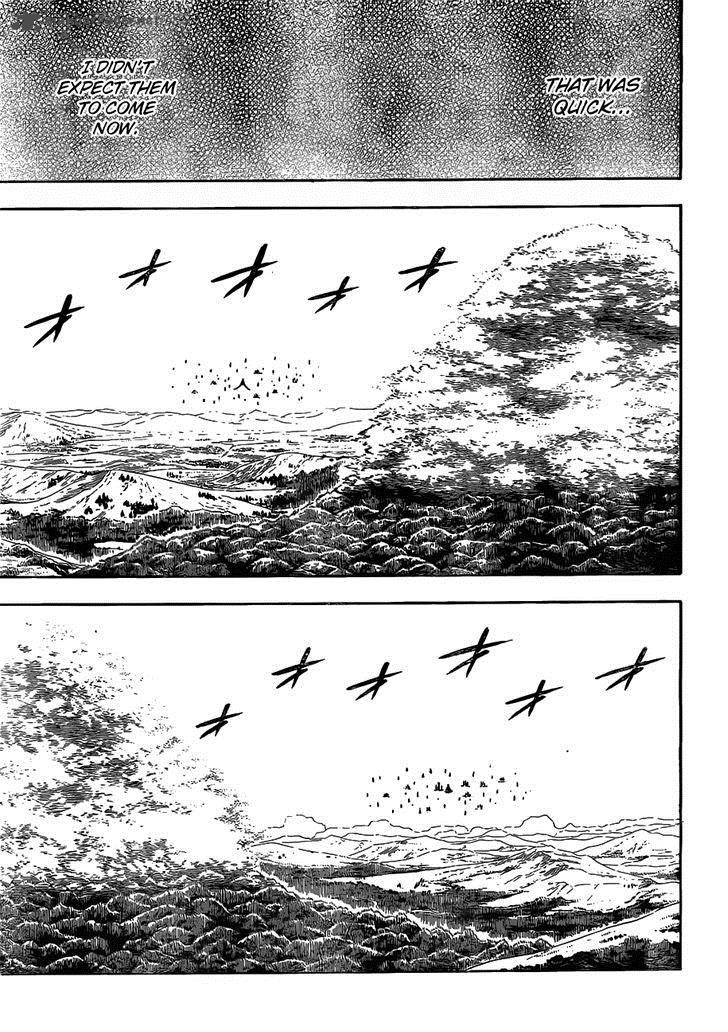 BLACK CLOVER Chapter 83 - Page 16 in English