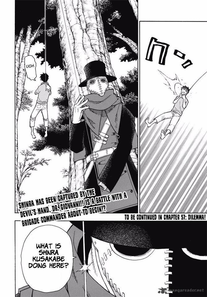 BLACK CLOVER Chapter 89 - Page 19 in English
