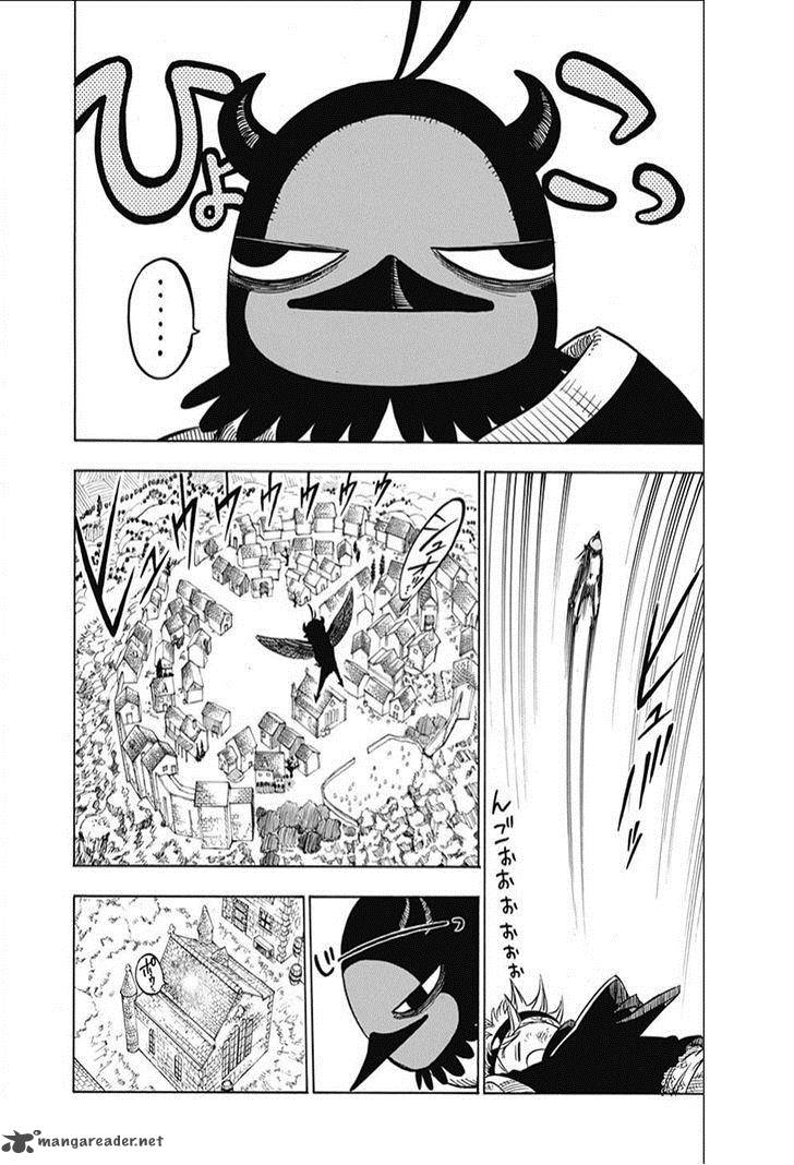 BLACK CLOVER Chapter 9 - Page 10 in English