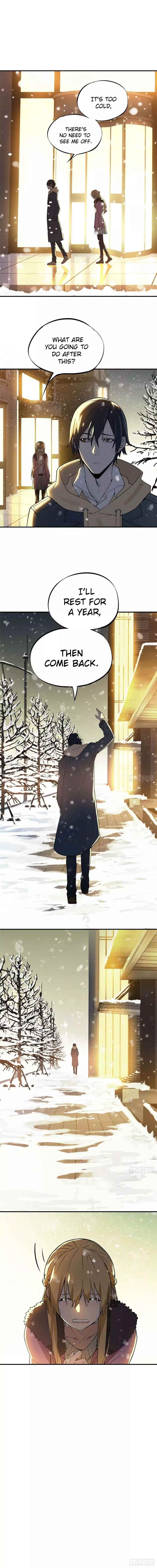The King’s Avatar Chapter 1 - Page 18 in English