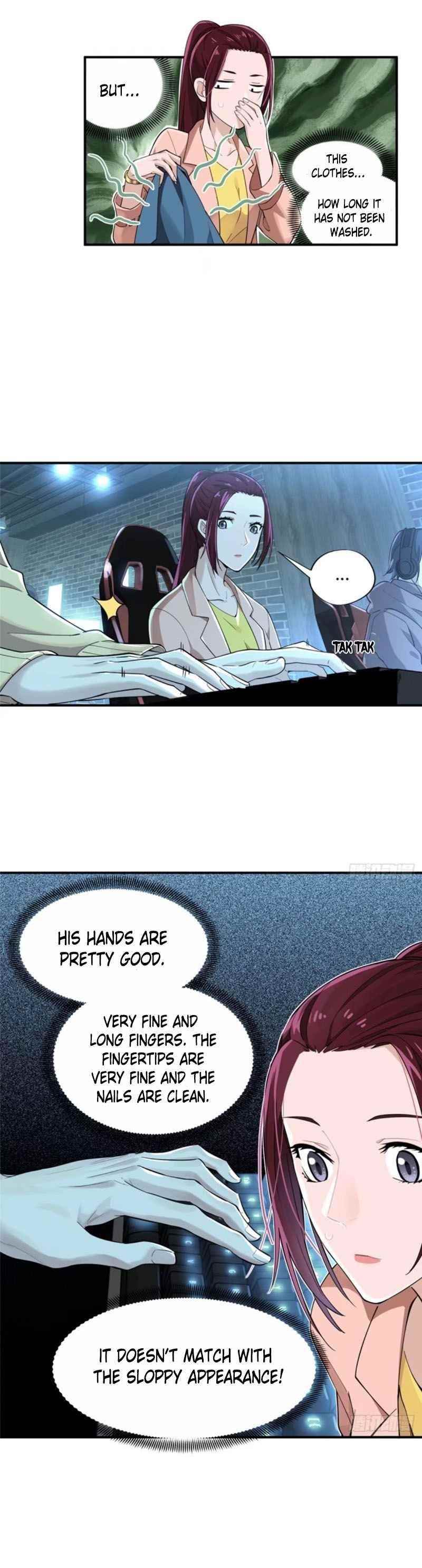 The King’s Avatar Chapter 10 - Page 4 in English