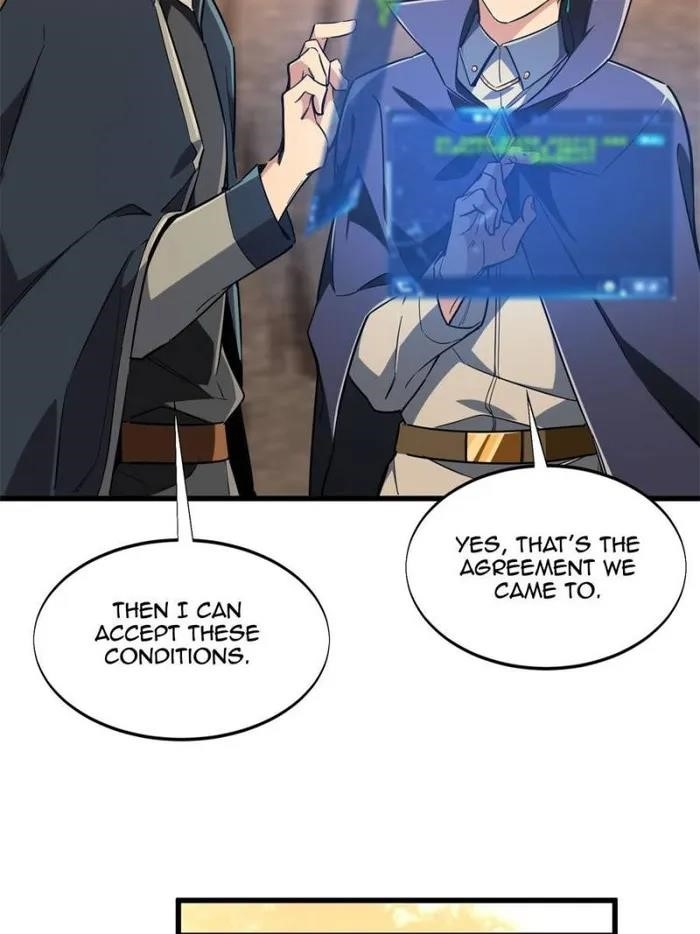 The King’s Avatar Chapter 100 - Page 100 in English