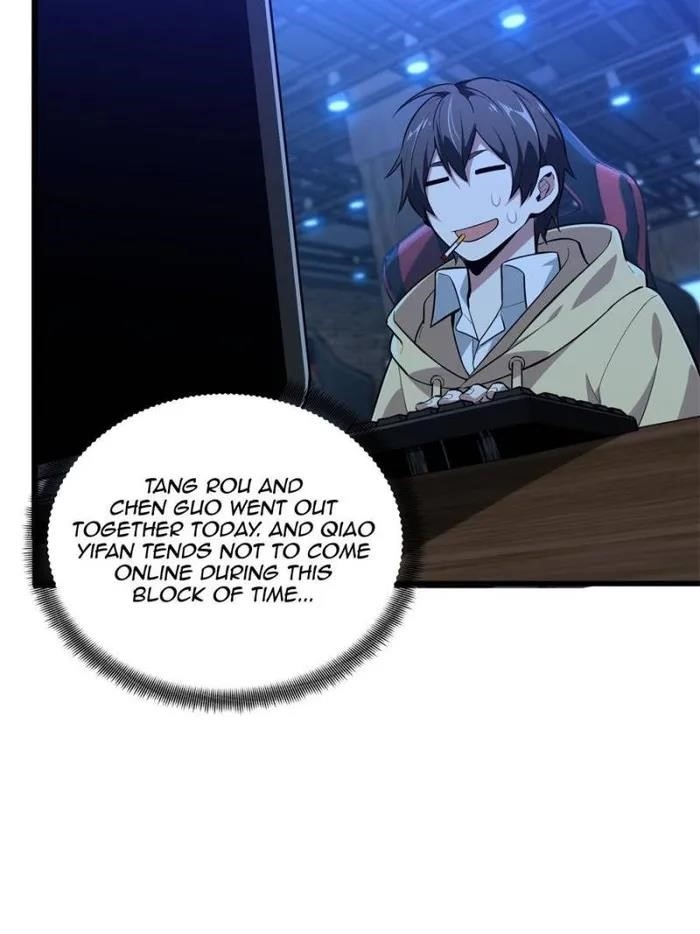 The King’s Avatar Chapter 100 - Page 112 in English