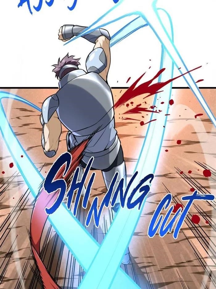 The King’s Avatar Chapter 100 - Page 48 in English