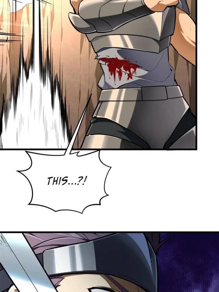 The King’s Avatar Chapter 100 - Page 52 in English
