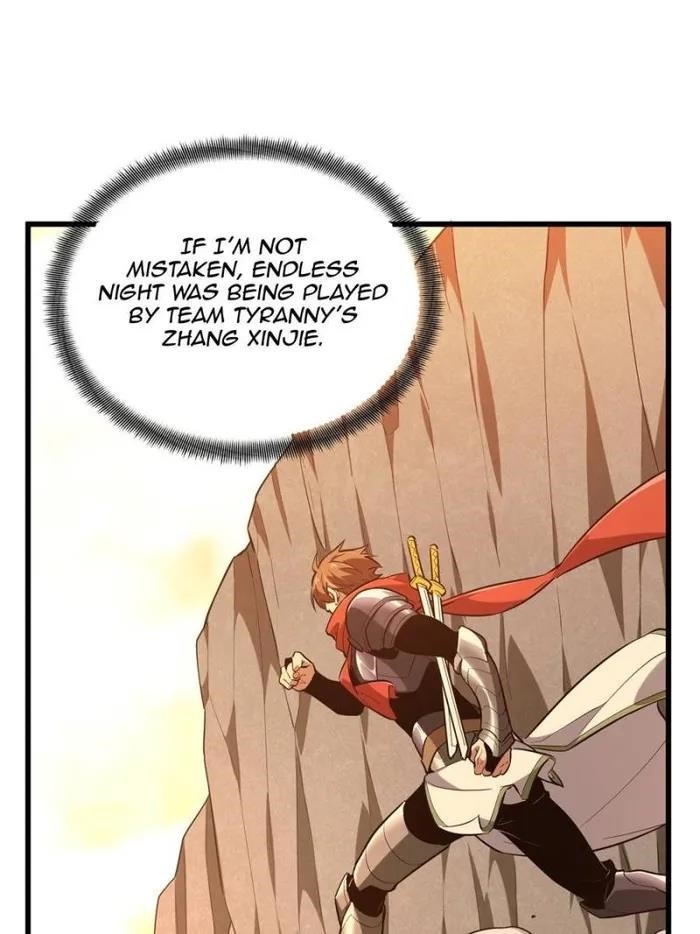 The King’s Avatar Chapter 100 - Page 78 in English
