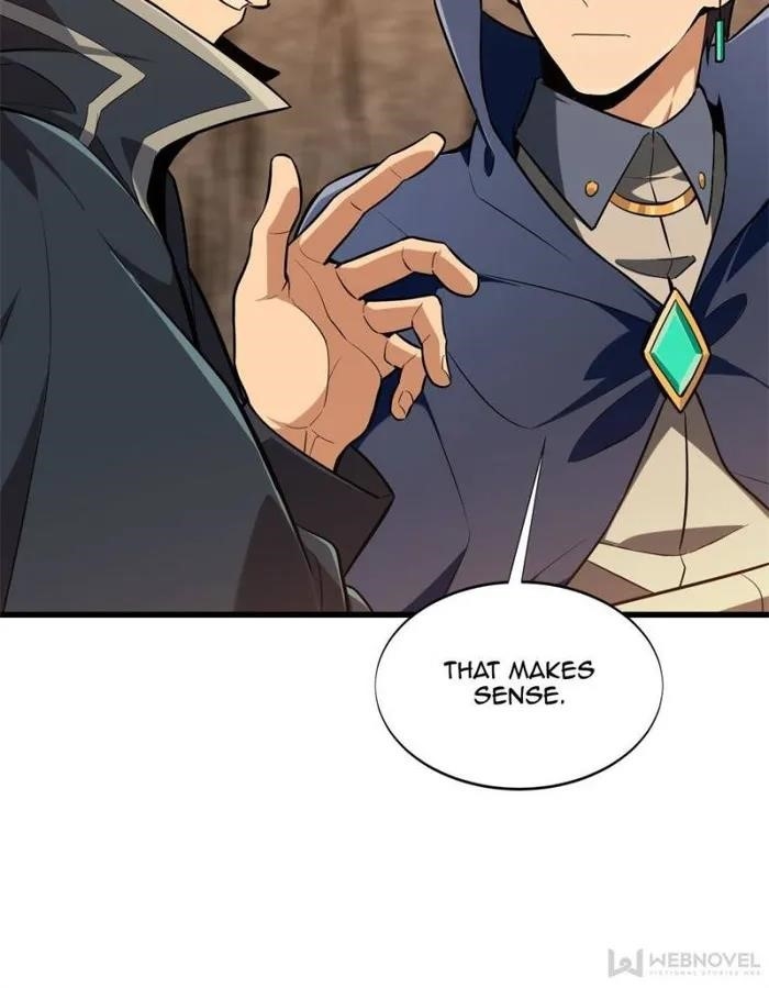 The King’s Avatar Chapter 100 - Page 87 in English