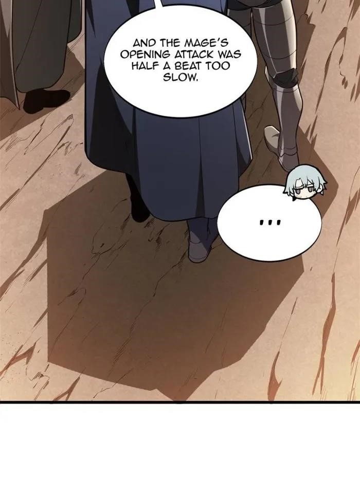 The King’s Avatar Chapter 100 - Page 92 in English