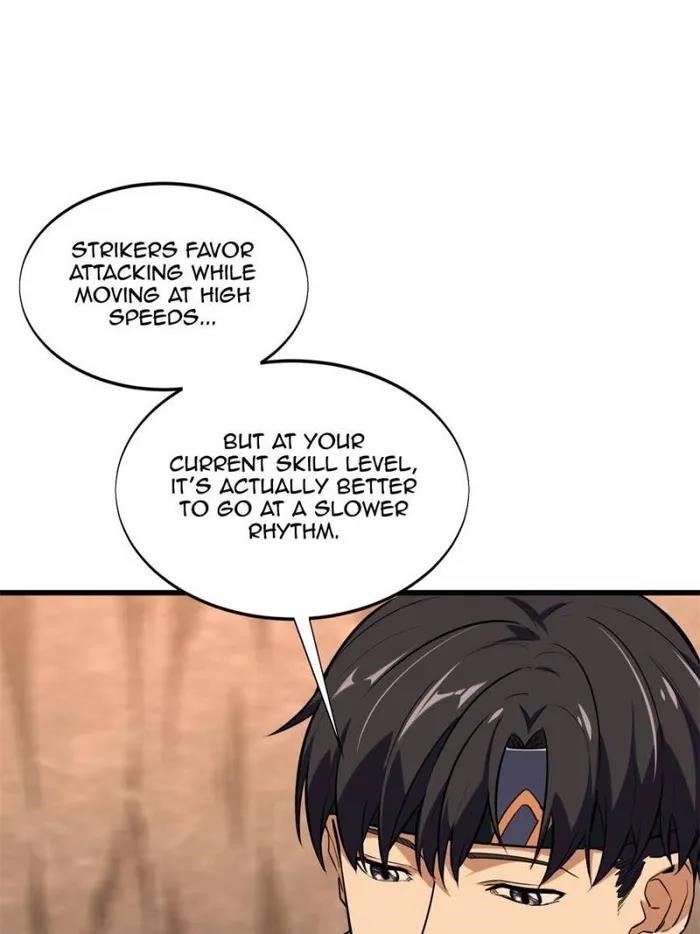 The King’s Avatar Chapter 100 - Page 93 in English