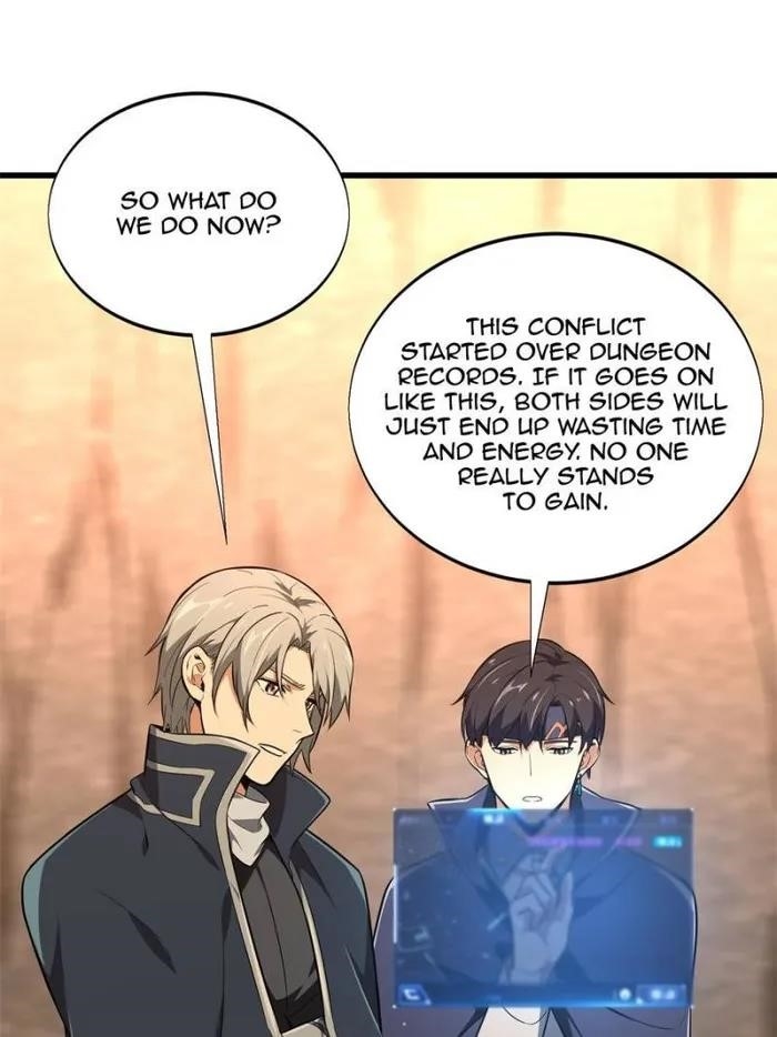 The King’s Avatar Chapter 100 - Page 96 in English